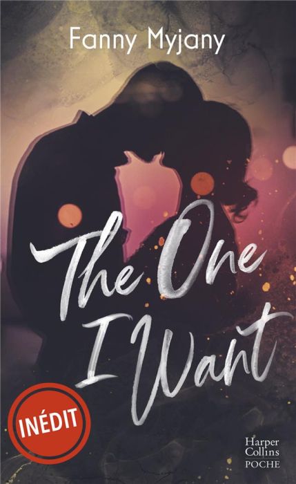 Emprunter The One I Want livre