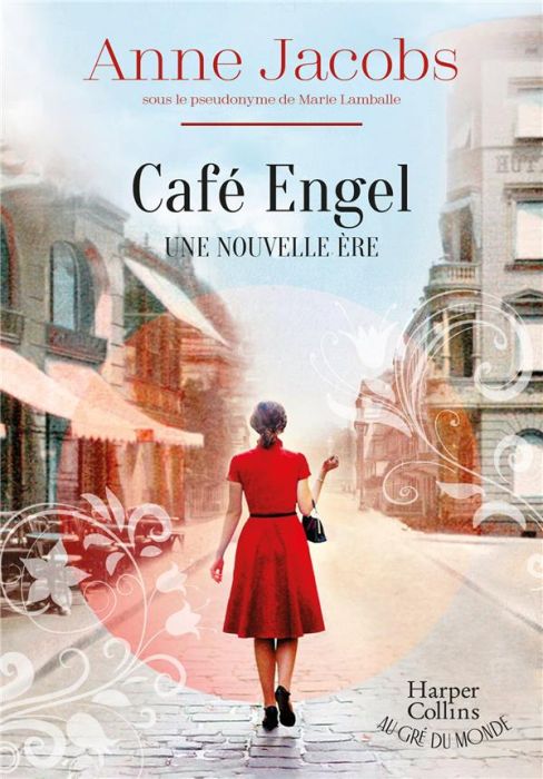 Emprunter Café Engel/01/Une nouvelle ère livre