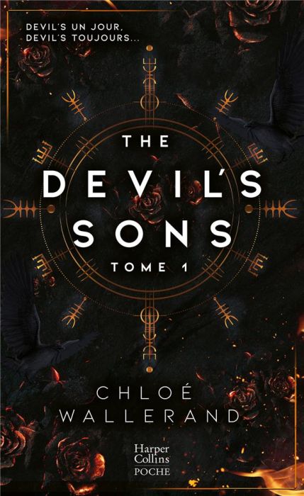 Emprunter The Devil's Sons Tome 1 livre
