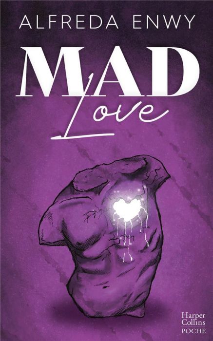 Emprunter Mad Love livre