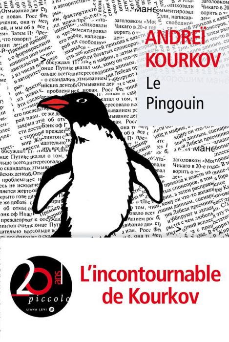 Emprunter Le Pingouin livre