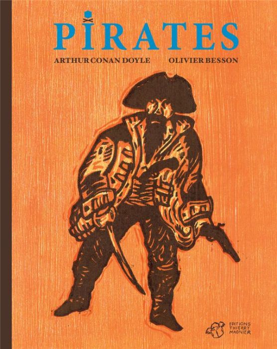 Emprunter Pirates livre