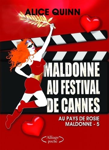 Emprunter Maldonne au Festival de Cannes livre