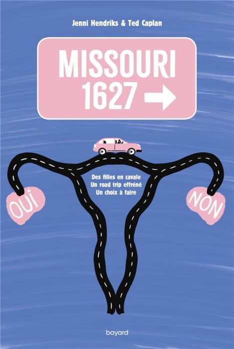 Emprunter Missouri 1627 livre
