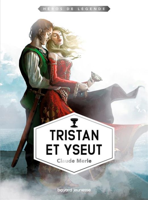 Emprunter Tristan et Yseut livre