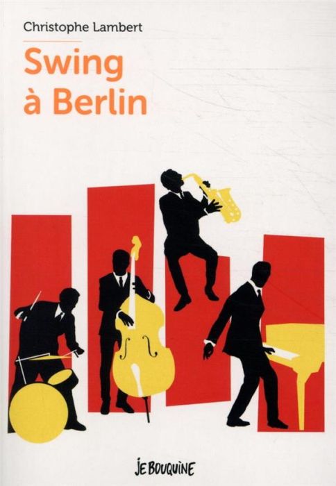 Emprunter Swing à Berlin livre
