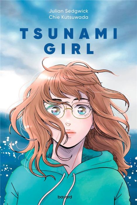 Emprunter Tsunami Girl livre