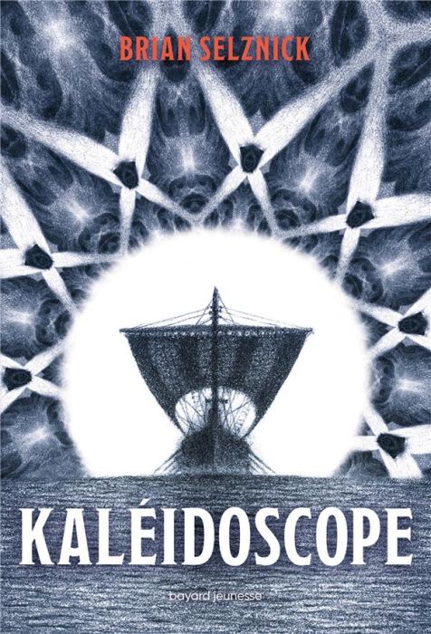 Emprunter Kaléidoscope livre