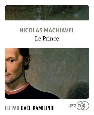 Emprunter Le Prince. 1 CD audio MP3 livre