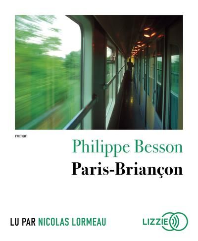 Emprunter Paris-Briançon livre