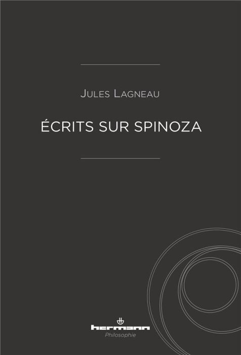 Emprunter Ecrits sur Spinoza livre