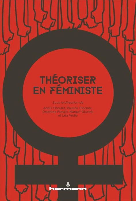 Emprunter Théoriser en féministe livre