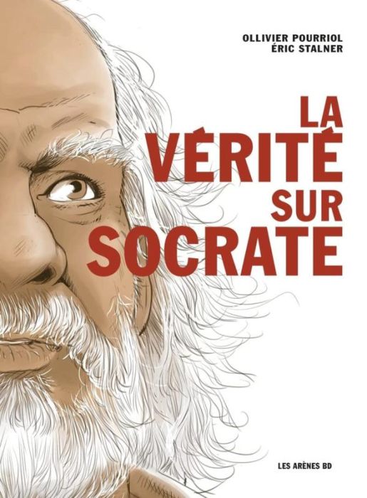 Emprunter La vérité sur Socrate livre