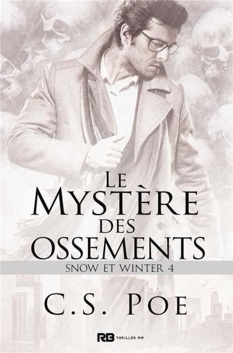 Emprunter Snow et Winter Tome 4 : Le mystère des Ossements livre