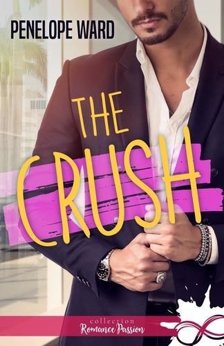 Emprunter The Crush livre