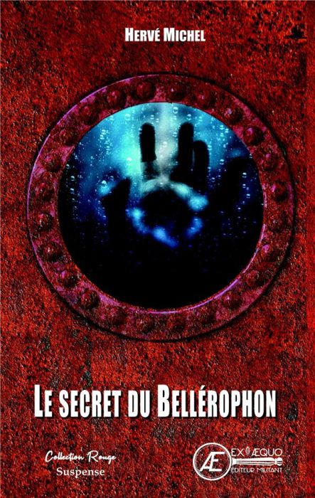 Emprunter Le secret du Bellérophon livre
