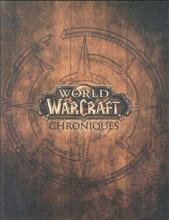 Emprunter World of Warcraft : Coffret en 3 volumes World of Warcraft : Chroniques. Avec 3 lithographies exclus livre