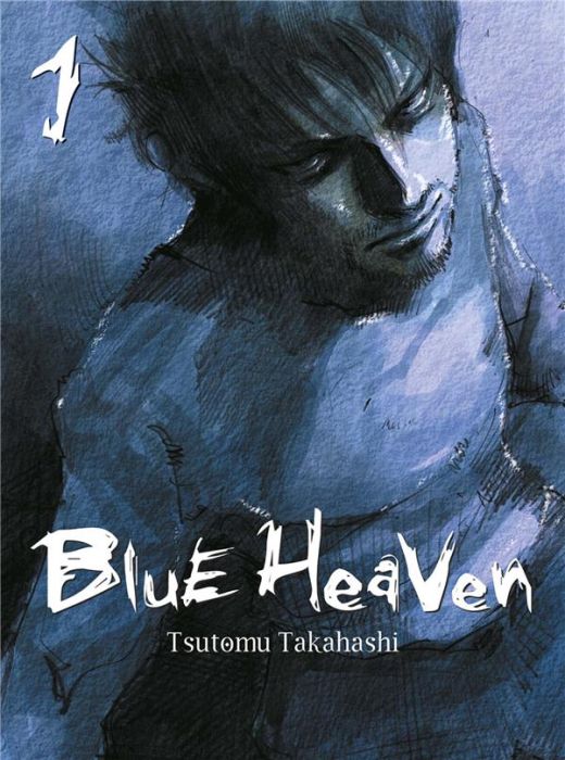 Emprunter Blue Heaven Tome 1 livre