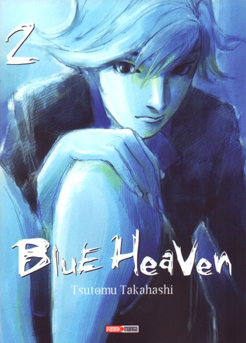 Emprunter Blue Heaven Tome 2 livre