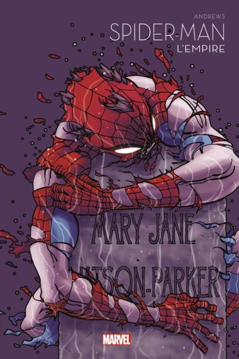 Emprunter Marvel Multiverse Tome 5 : Spider-Man - L'empire livre
