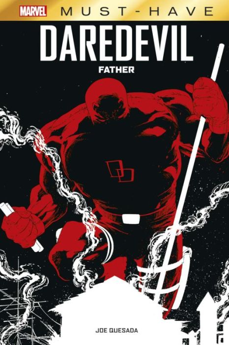 Emprunter Daredevil : Father livre