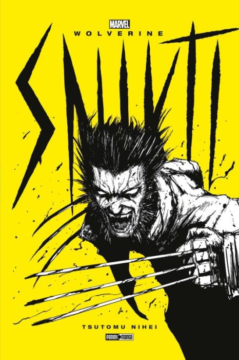 Emprunter Wolverine : Snikt ! livre