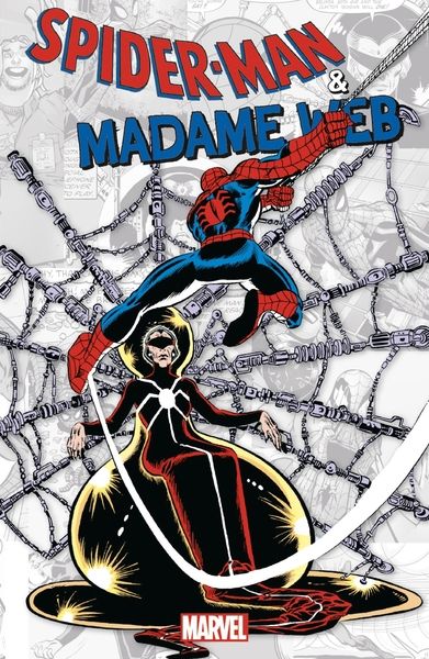 Emprunter Spider-Man & Madame Web livre