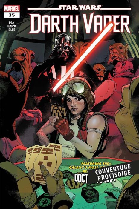 Emprunter Star Wars - Dark Droids : Prologue livre