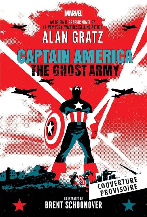 Emprunter Captain America : L'armée fantôme livre