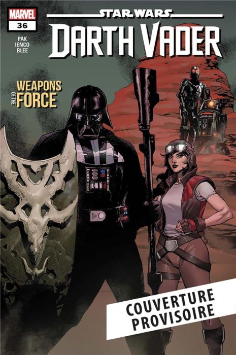 Emprunter Star Wars - Dark Vador Tome 7 : La Force déchaînée livre