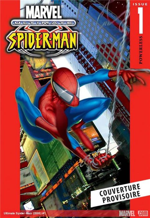Emprunter Ultimate Spider-Man Tome 1 : Pouvoirs et responsabilités livre