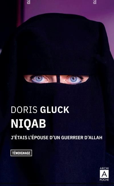 Emprunter Niqab. J'étais l'épouse d'un guerrier d'Allah livre
