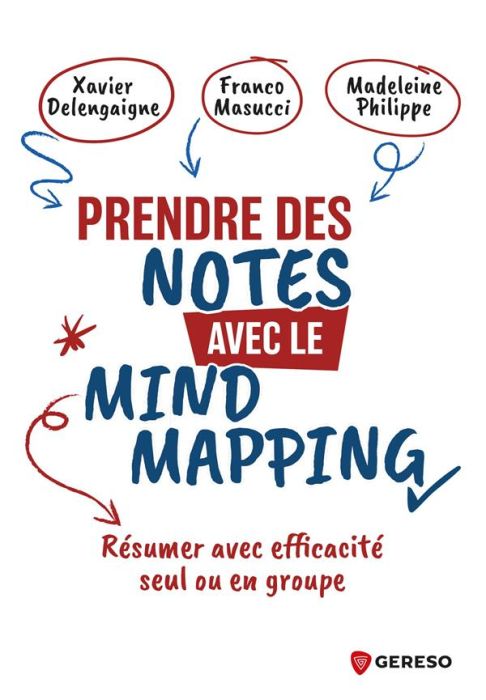 Emprunter Prendre des notes avec le Mind Mapping livre