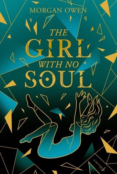Emprunter The girl with no soul livre