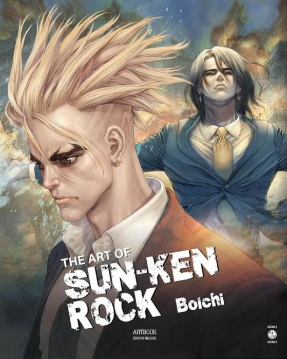 Emprunter The Art of Sun-Ken Rock livre