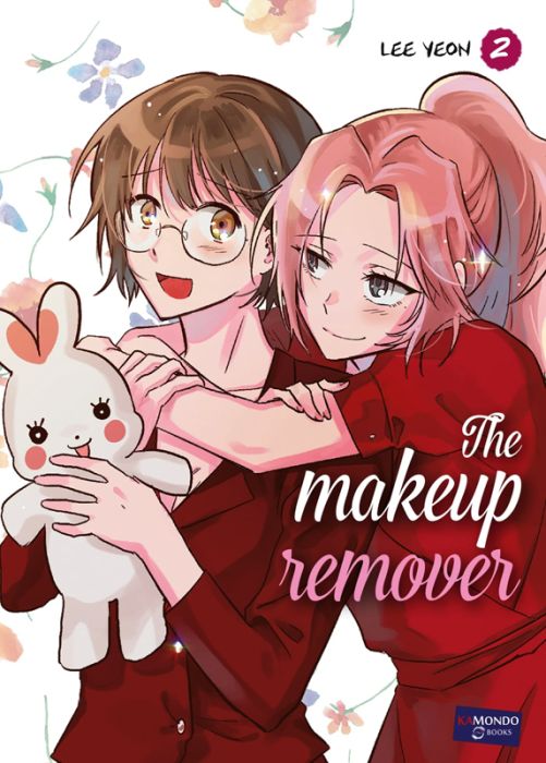 Emprunter The makeup remover Tome 2 livre