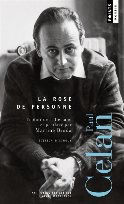 Emprunter La rose de personne. Edition bilingue français-allemand livre