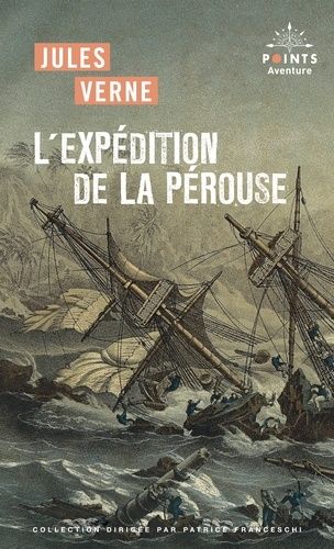 Emprunter L'expédition de La Pérouse livre