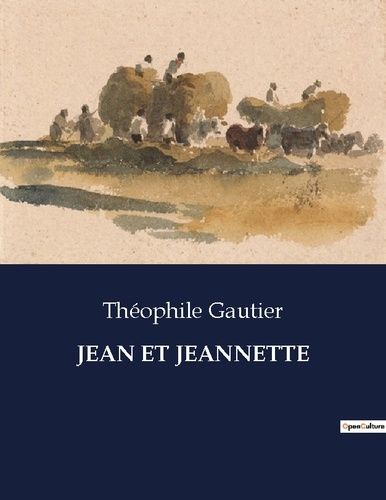 Emprunter Jean et jeannette. . livre