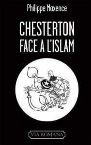 Emprunter Chesterton face à l'islam. Entre paradoxe et théologie livre