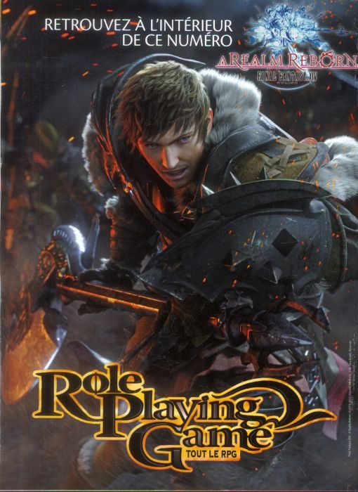 Emprunter Role playing game Tome 40 livre