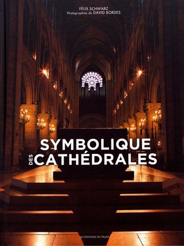 Emprunter Symbolique des cathédrales livre