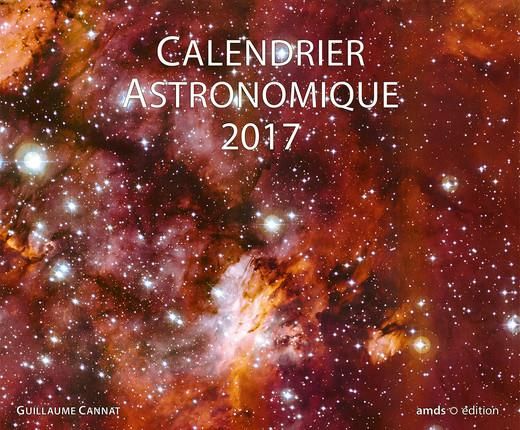 Emprunter Calendrier astronomique 2017 livre