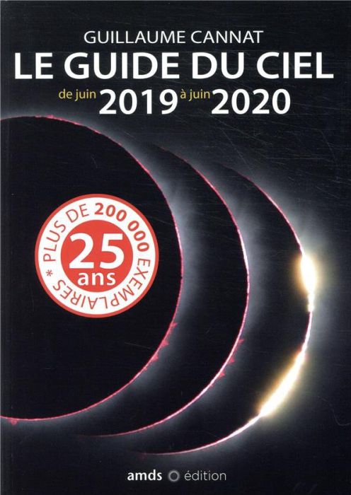 Emprunter Guide du ciel de juin 2019 à juin 2020 livre
