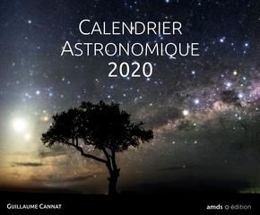 Emprunter Calendrier astronomique 2020 livre