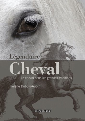 Emprunter Légendaire Cheval livre