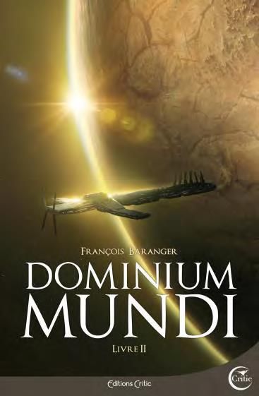 Emprunter Dominium Mundi/2 livre