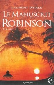 Emprunter Le manuscrit Robinson livre