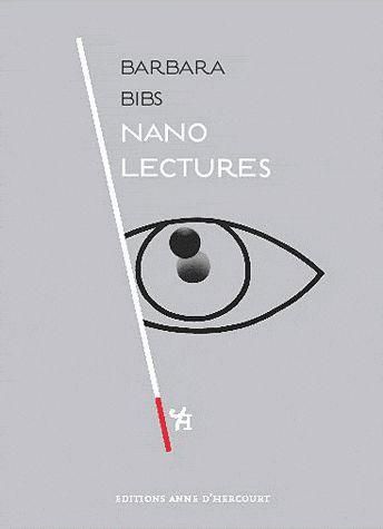 Emprunter Nano Lectures livre