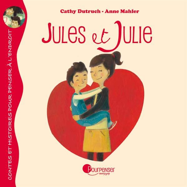 Emprunter Jules et Julie livre